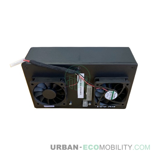 [TAZ ZZ30050241000-125K] BMS JUNIOR 125K - TAZZARI