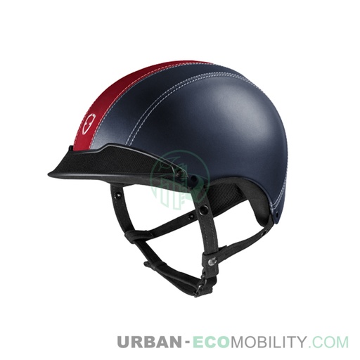 Casque Atlas Marine Rouge - EGIDE