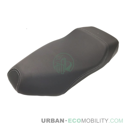 [SIL A SUPP S02B-99100-00-7100] Ensemble siège double - SILENCE