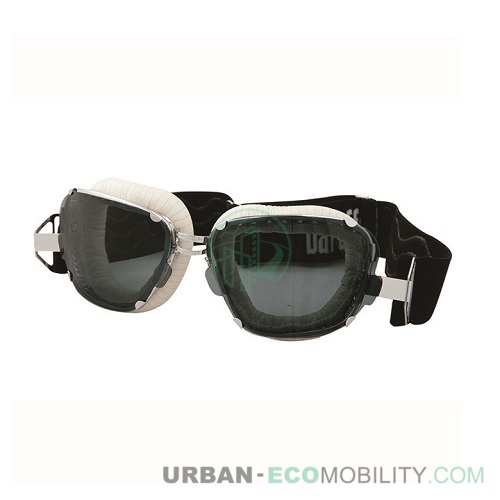 Lunette Inte 259 Blanc Réglé - BARUFFALDI