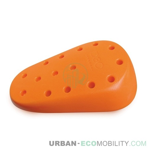 [TUC 001330765] D3O® Hips protectors orange - TUCANO URBANO