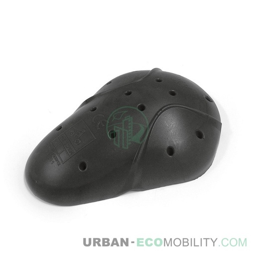 [TUC 001330710] Protections épaules COMFORT noir - TUCANO URBANO
