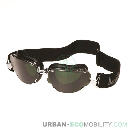 Lunette Inte 259 Noir - BARUFFALDI