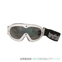 Lunette Maschera Maf Blanc - BARUFFALDI