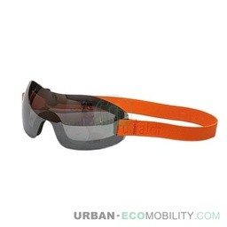 [BAR 708705] Lunette Matyz Hydrophobique &amp; Bandeau Orange - BARUFFALDI