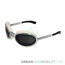 Lunette Sfericum Pad Blanc Réglé - BARUFFALDI