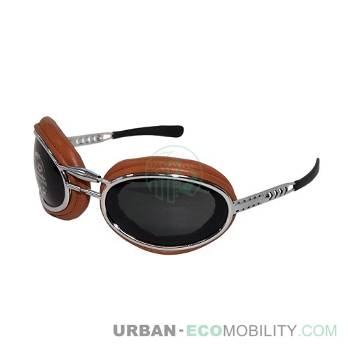Sfericum Pad Cuir