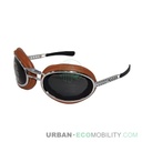 Sfericum Pad Cuir