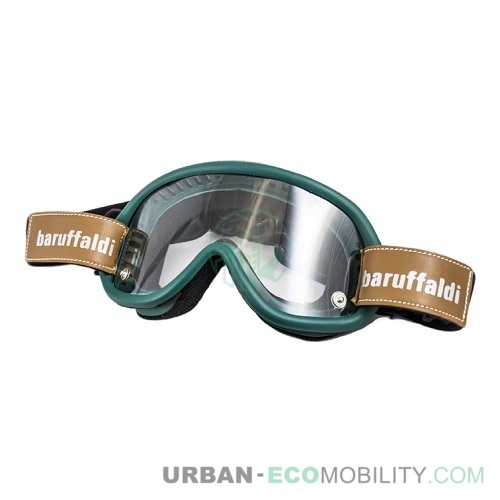 Speed 4 Vert Turquoise (3 verres)