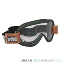 Lunette Speed 4 Vert Foncé (3 verres) - BARUFFALDI