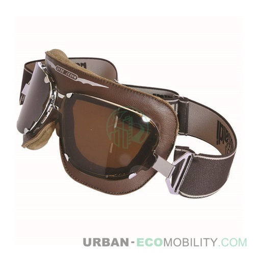 Lunette Supercompetition Chocolat - BARUFFALDI
