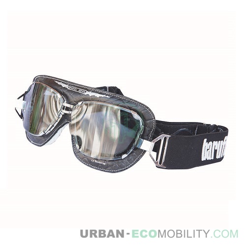 Supercompetition Crocco Noir