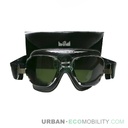 Lunette Supercompetition Noir - BARUFFALDI