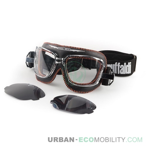 Supercompetition Noir Orange