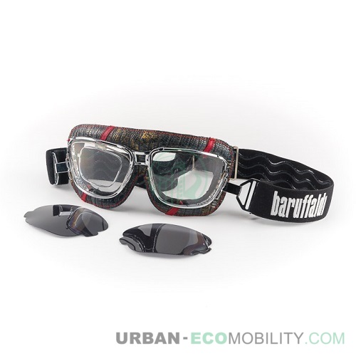 Lunette Supercompetition Ramsès - BARUFFALDI