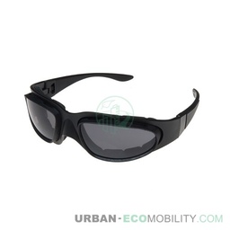[BAR 174001] Lunette WindTini Noir - BARUFFALDI