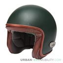 Zar dark green vintage
