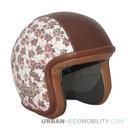 Casque Zeon Vintage Tetti - BARUFFALDI