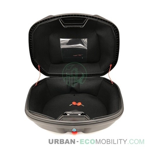 [SIL A SUPP S00-99041-00] 47 liters top case - SILENCE