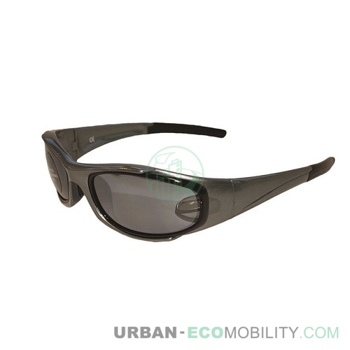 [BAR 183072] Lunette Taeg Argent - BARUFFALDI