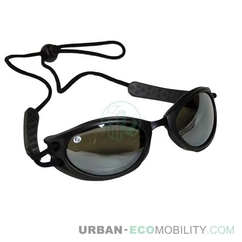 Lunette Cordy Noir - BARUFFALDI