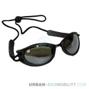 Lunette Cordy Noir - BARUFFALDI