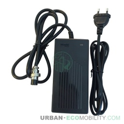 [TRO TX00005] Chargeur secteur 220 volts - TROTTIX
