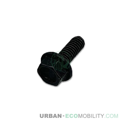 [SIL 01547-06016] Screw M6 x 16 - SILENCE