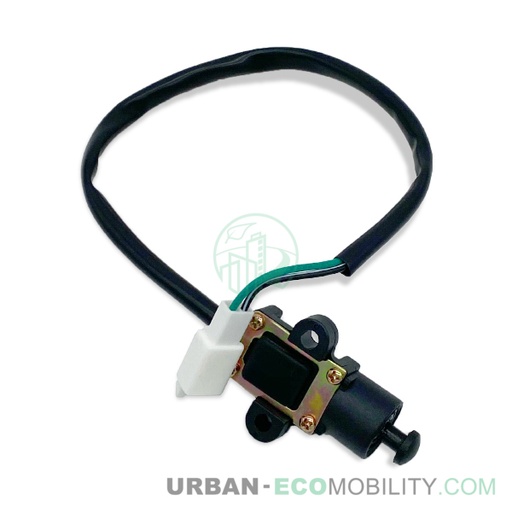 [SIL S02-84091-10] Side stand switch - SILENCE