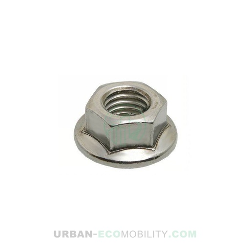 [SIL 08319-08926] Self-locking nut M8 - SILENCE
