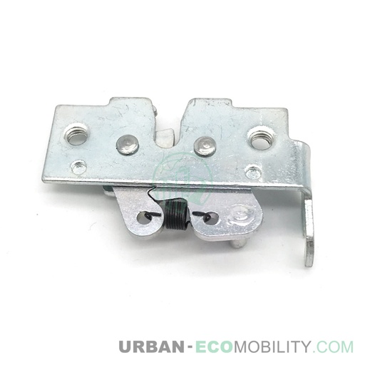 [SIL S01-84012-00] Seat closing lock - SILENCE