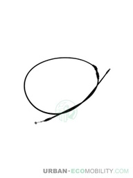 [SIL S01-45133-00] Cable d'ouverture du siège arrière S01 - SILENCE