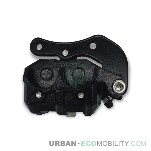 [SIL S01-64210-00] Rear brake caliper and bracket - SILENCE