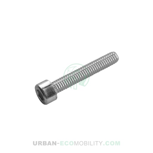 [SIL 07110-08035] Vis M8 x 35 - SILENCE