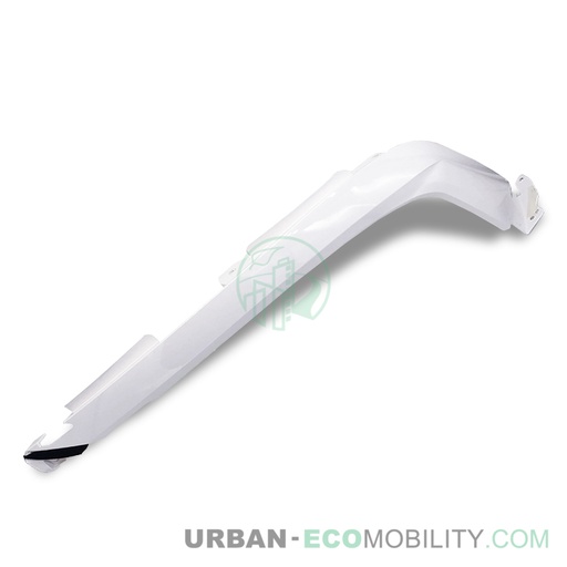 [SIL S01-46211-10] White right rear side fairing - SILENCE