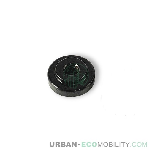 [SIL S01-51220-00] Handles end caps - SILENCE