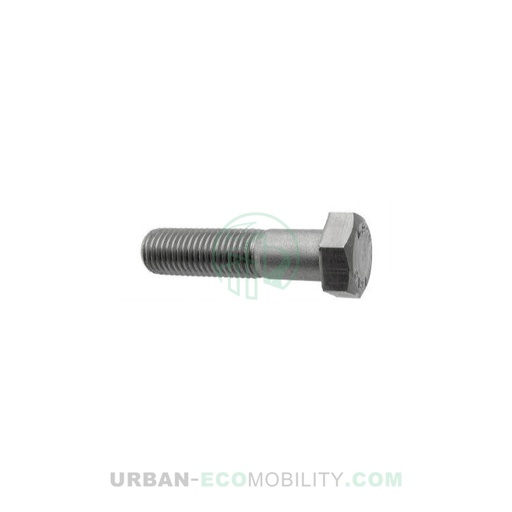 [SIL 01103-10050] Vis M10 x 50 fine pitch - SILENCE