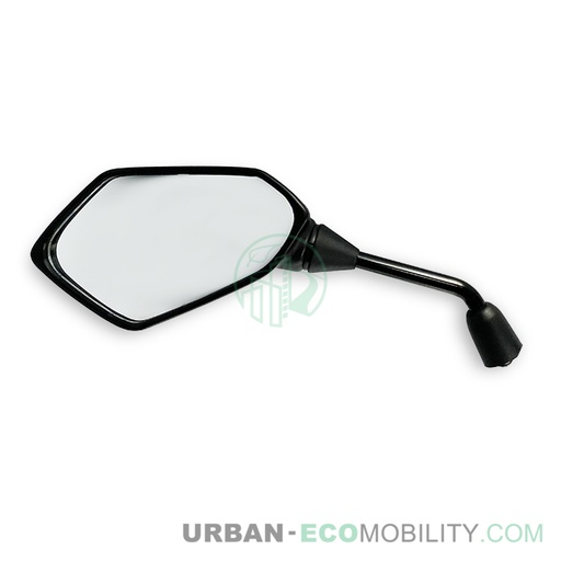 [SIL S01-46180-20] Left rearview mirror - SILENCE