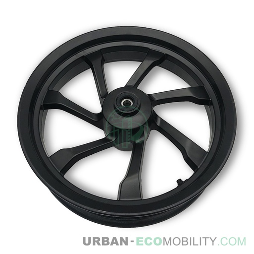 [SIL A SUPP S01-53021-00] Front wheel rim - SILENCE