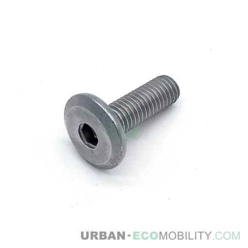 [SIL 09111-08025] Screw M8 x 25 - SILENCE