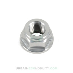 [SIL 08319-12001] Wheel axle nut M12 x 1,75 DIN 985 - SILENCE