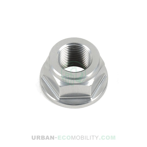 [SIL 08319-12001] Nut M12 x 1,75 DIN 985 - SILENCE