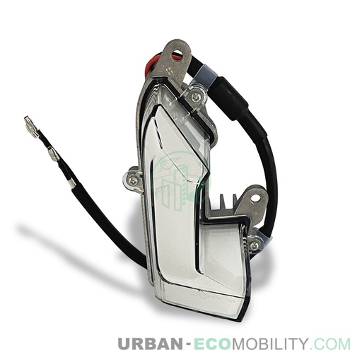 [SIL S01-85131-00] Left side light - SILENCE