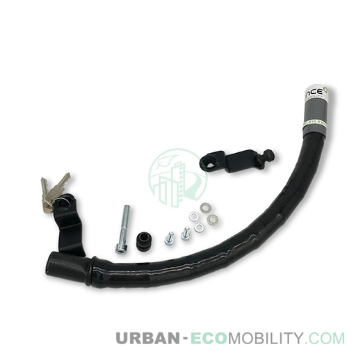 [SIL S01-51250-00] Anti-theft for scooter - SILENCE