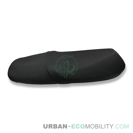 [SIL S01-45011-00] Siège conducteur bas - SILENCE