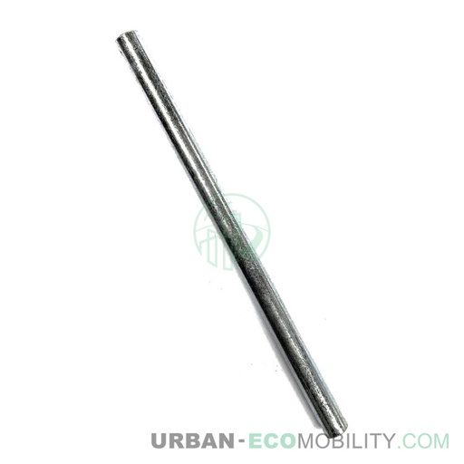 [SIL S01-48093-10] Center stand axle - SILENCE