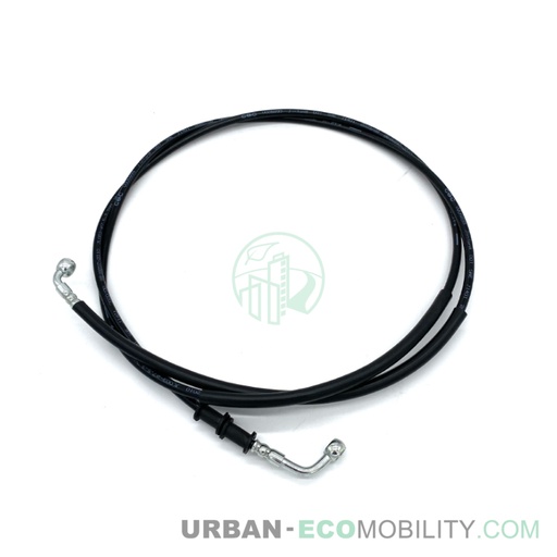 [SIL S01-64240-00] Rear brake line 2 - SILENCE