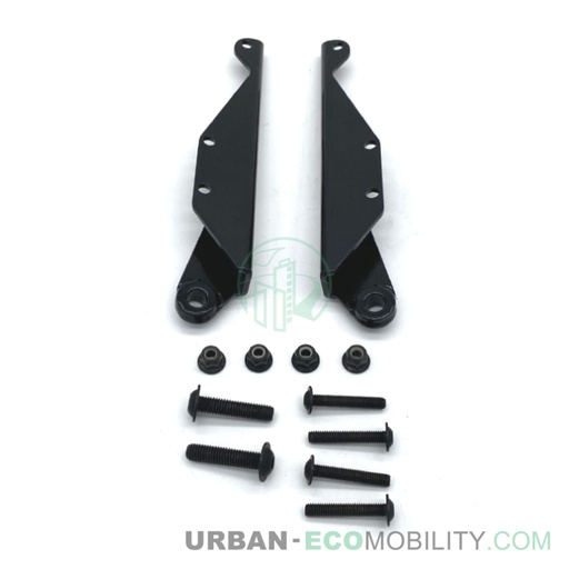 [SIL S01-45436-00] Top case support reinforcement kit - SILENCE