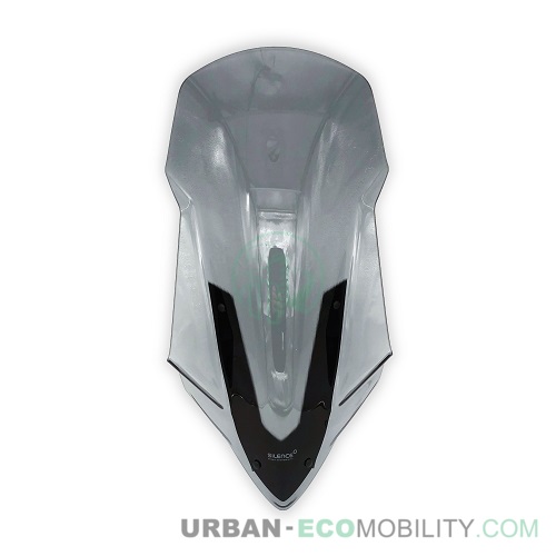 [SIL S01-99200-10] High windshield screen - SILENCE