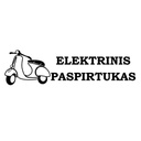 MB Elektrinis paspirtukas